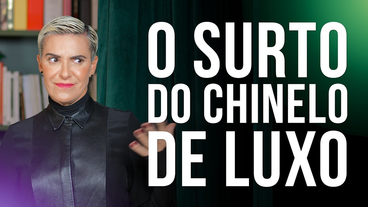 O CHINELO de 650 D&Oacute;LARES!! 🤑 Entenda o HYPE dos chinelos de LUXO