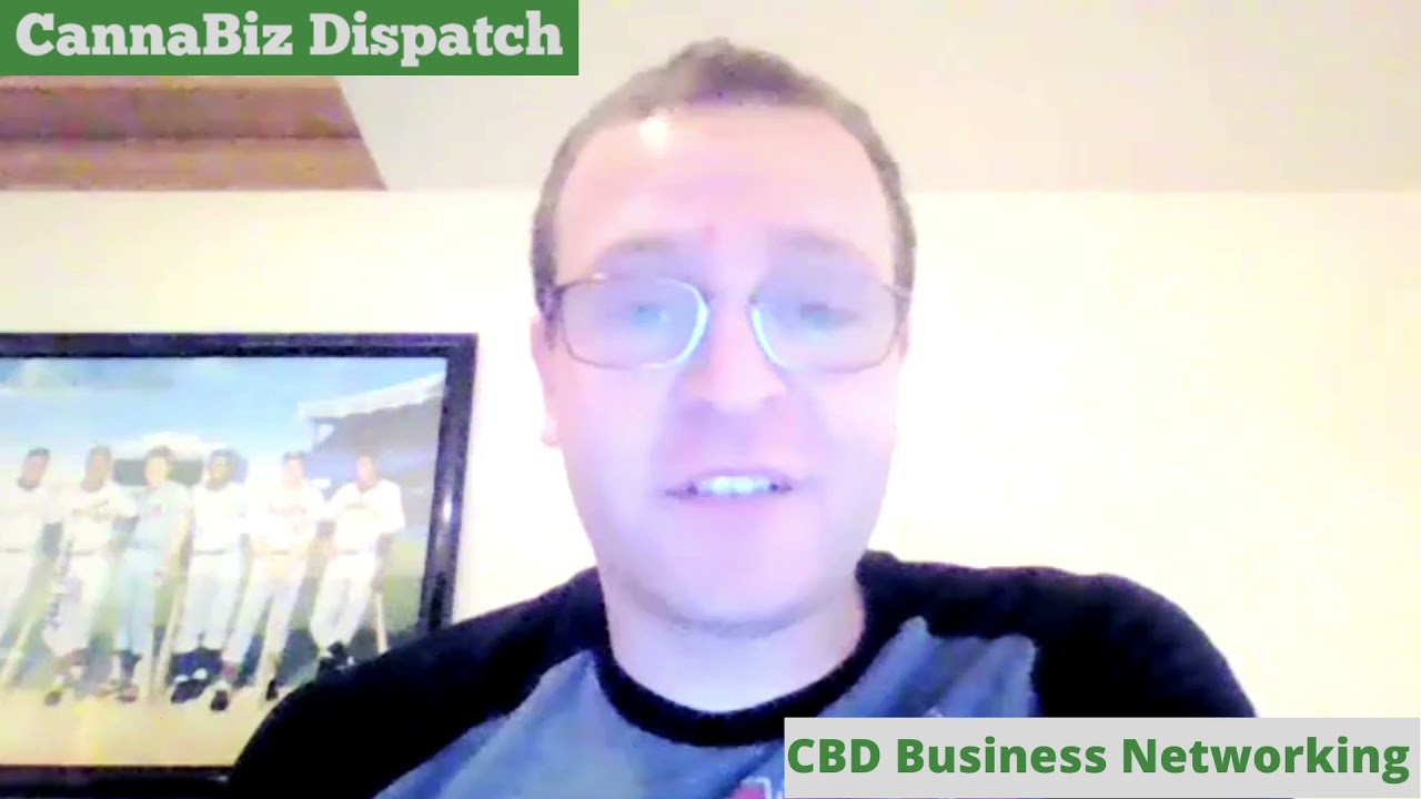 Learning About How Dik Whip CBD Was Born After A Series Of Setbacks