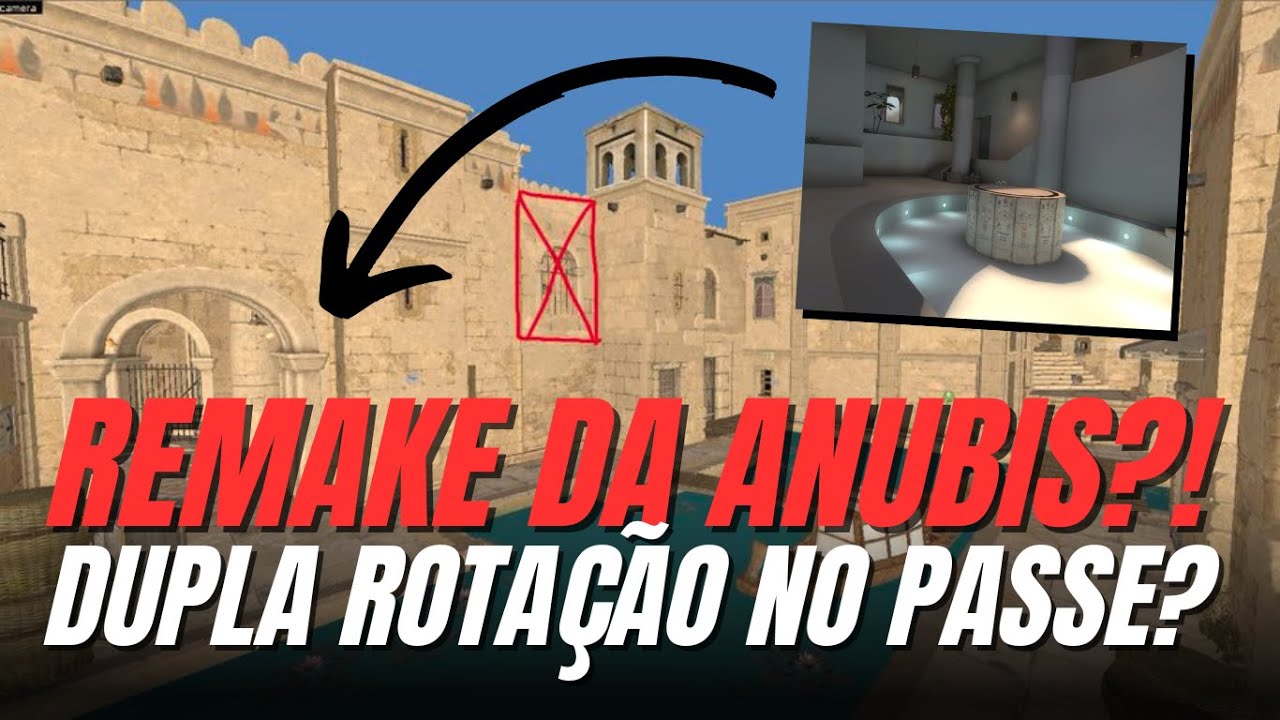 🚨 VAZARAM os PLANOS DA VALVE para o in&iacute;cio de 2026