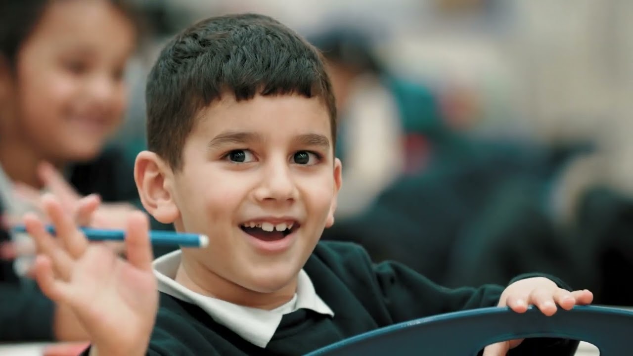 Nelson Primary School