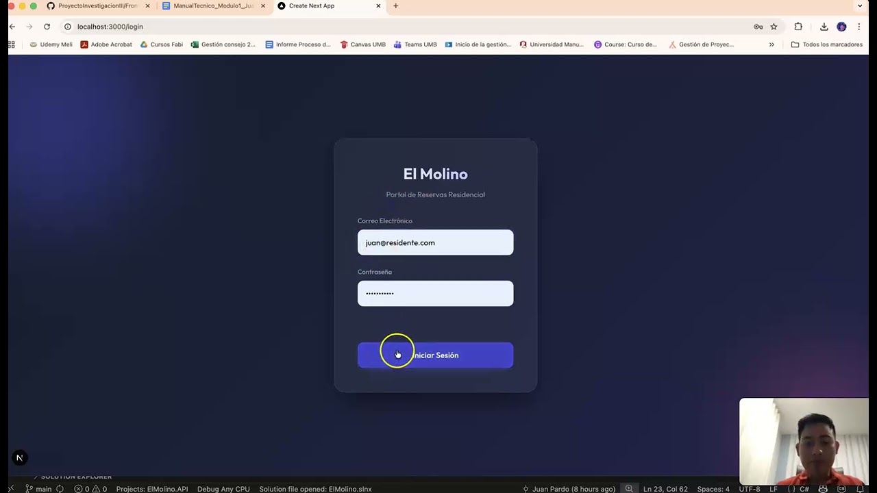 Proyecto Investigación III - Entrega Final