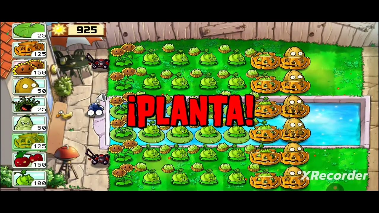 Lechuga poderosa 🗣️🔥🔥