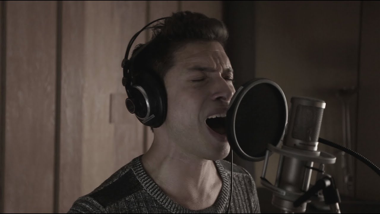 Sjors van der Panne - Hart Van Steen (Officiële Video)