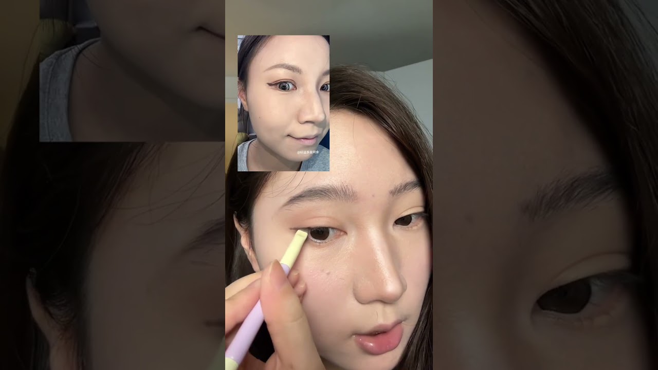 Trang điểm chưa bao giờ là vấn đề kỹ thuật, mà là những chi tiết rất nhỏ này!!!