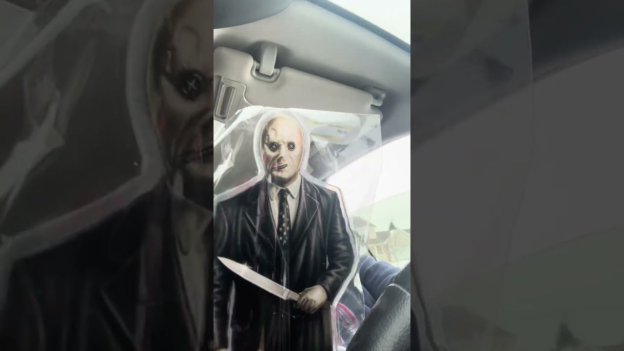 Zobie fright February 2026 IT 2017, TOURIST TRAP, EVIL DEAD and NIGHTBREED 