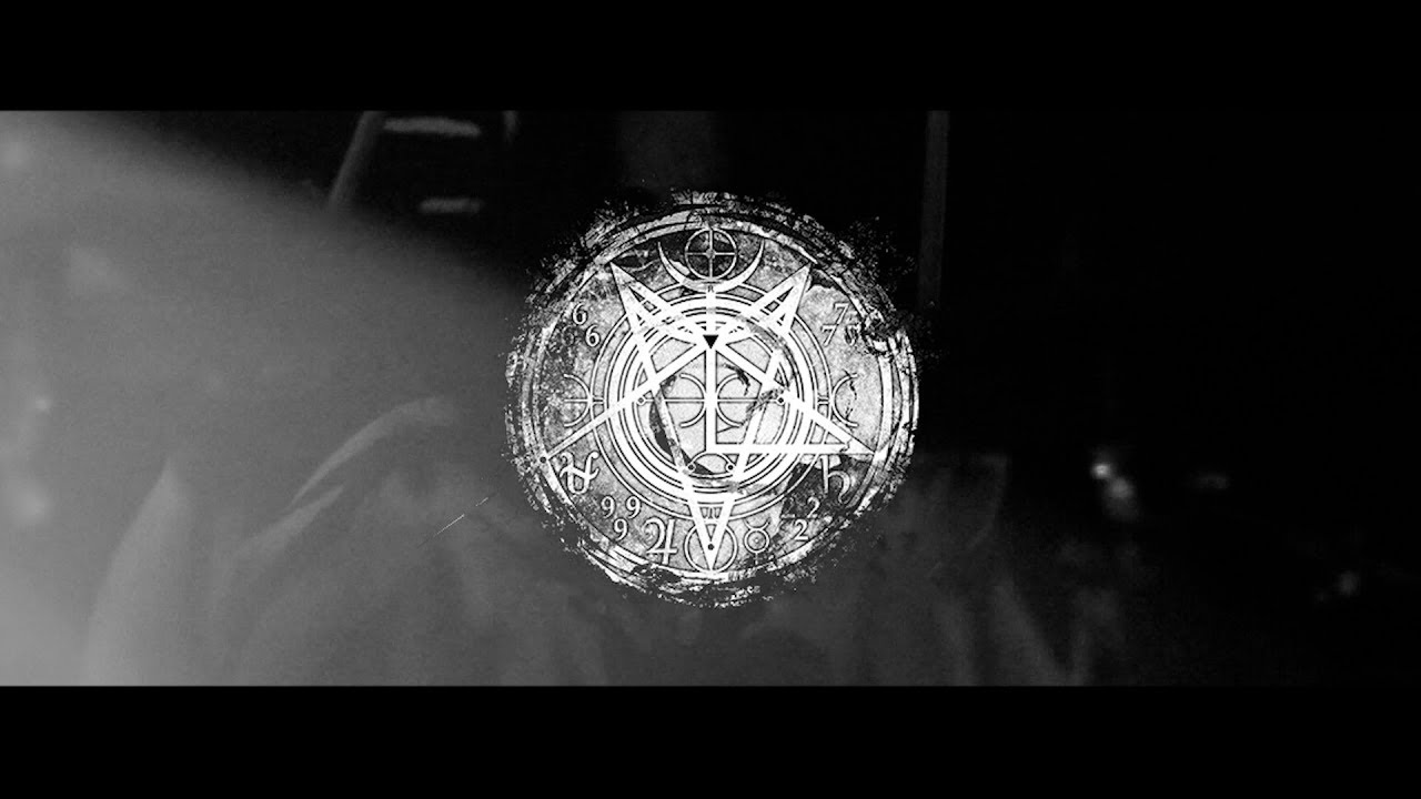 Amžius - Karti Tyla @ Autumn Devastation VII