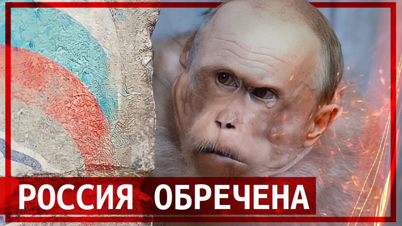 Россия обречена. Плохо ли это для россиян? // КЛИРИК