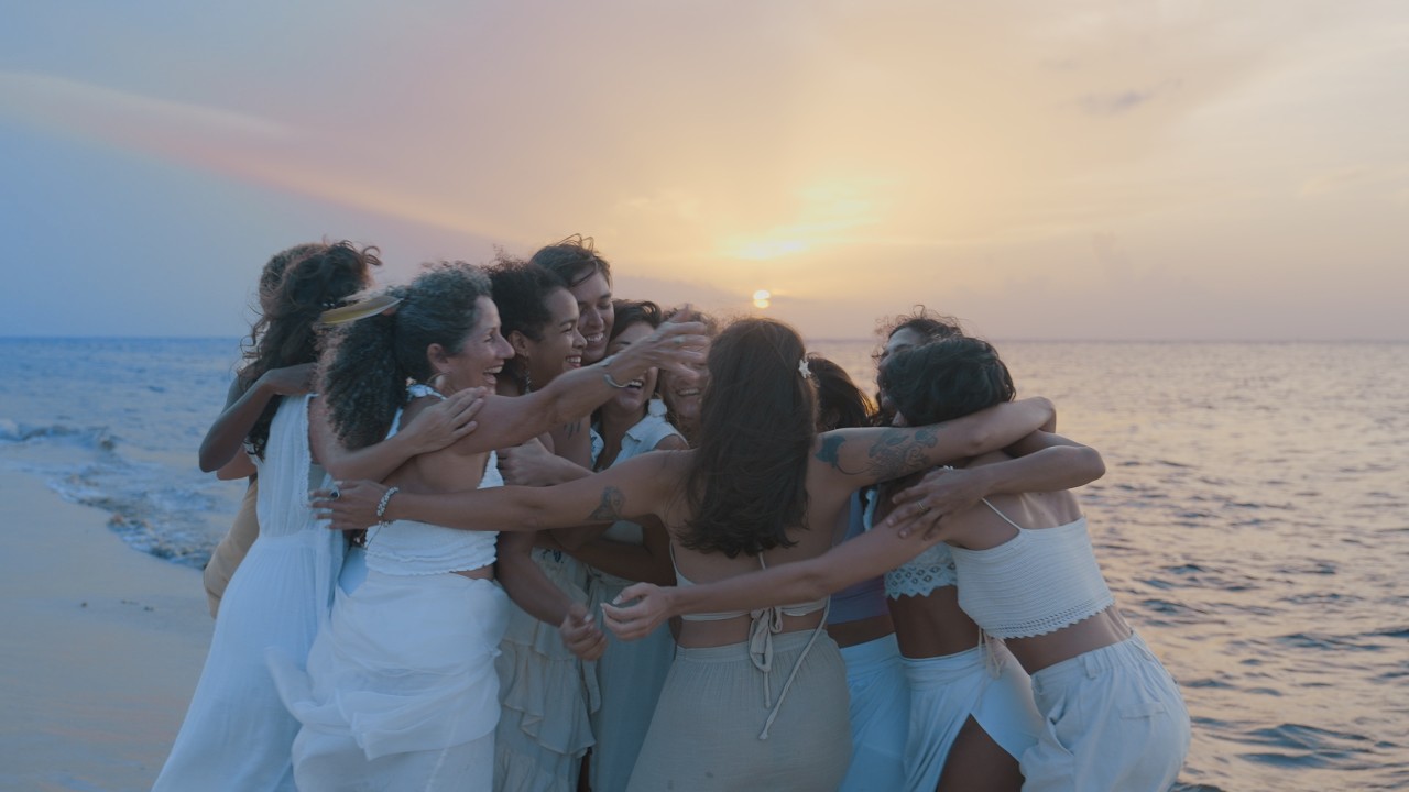 Luna Santa - Vida Buena (Video Oficial)