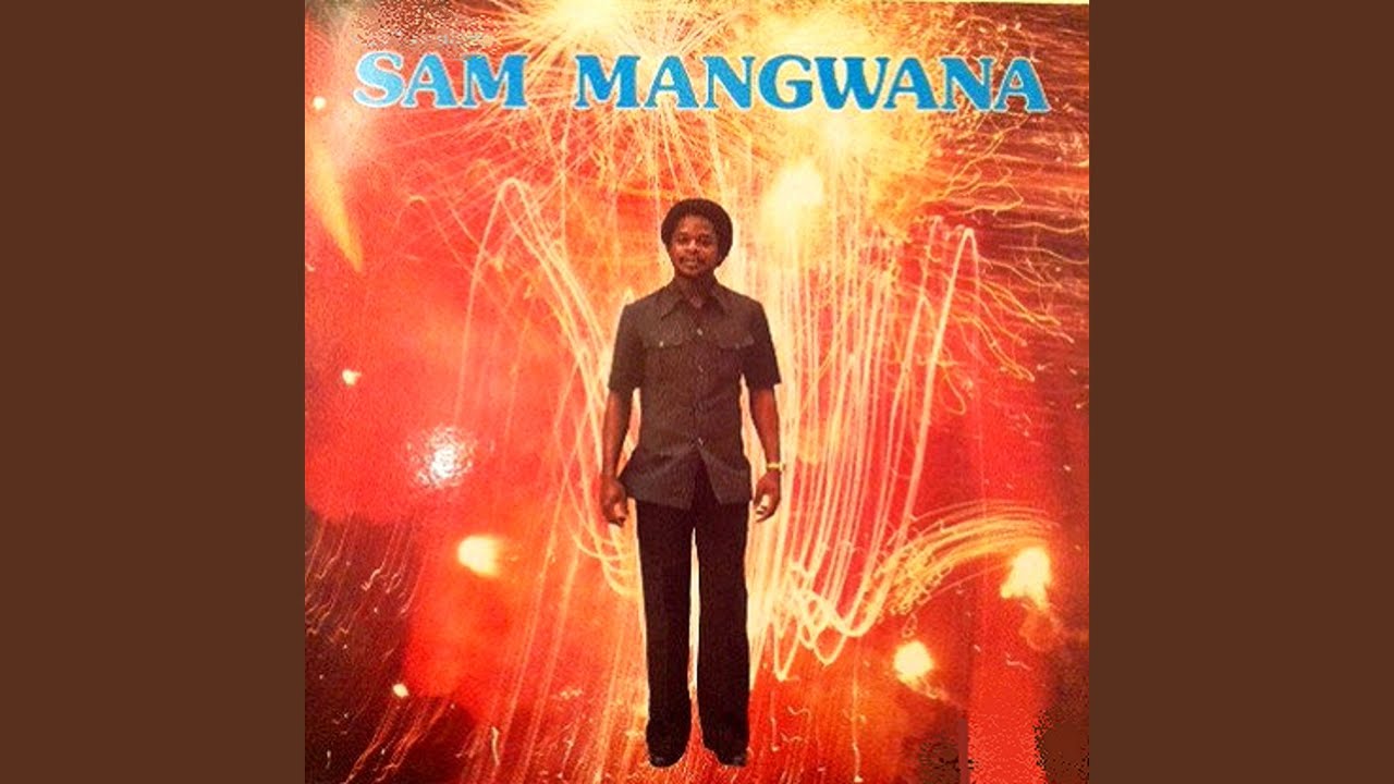 M'banda kazaka