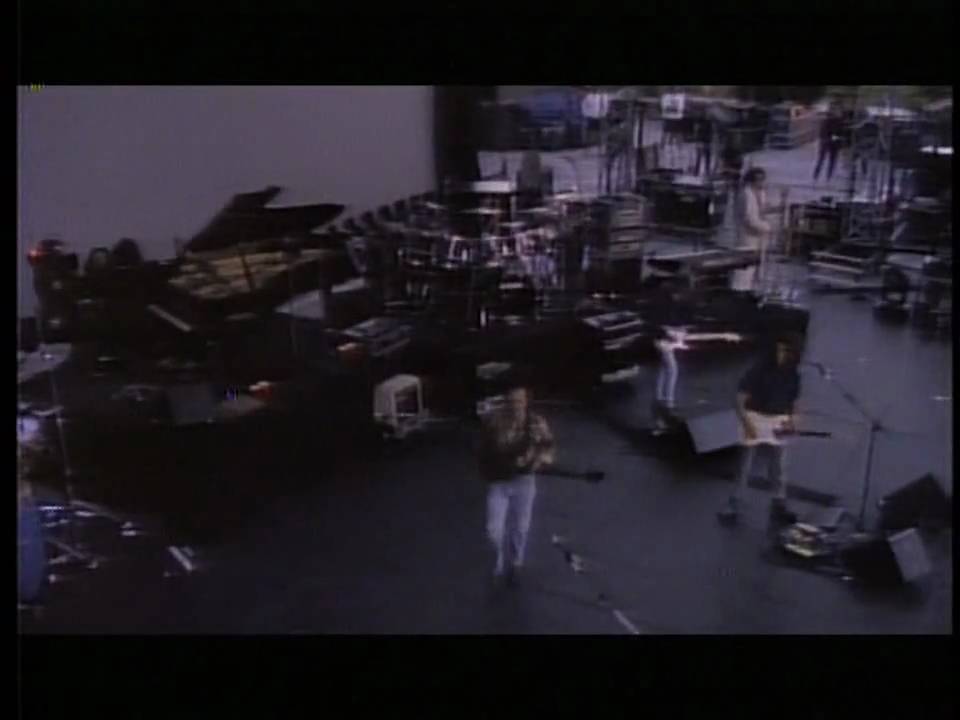 Tears For Fears - I Believe & Head Over Heels - HD 720p