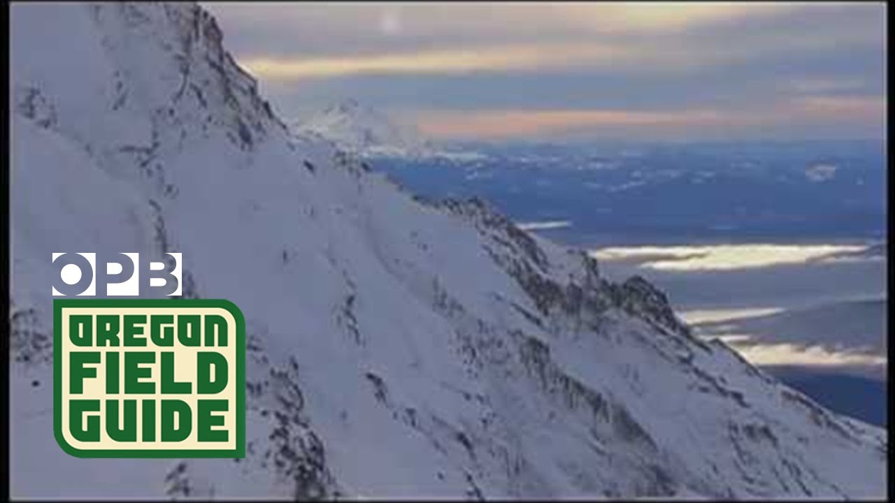 Climbing Mt. Hood, Oregon's highest peak | Oregon Field Guide