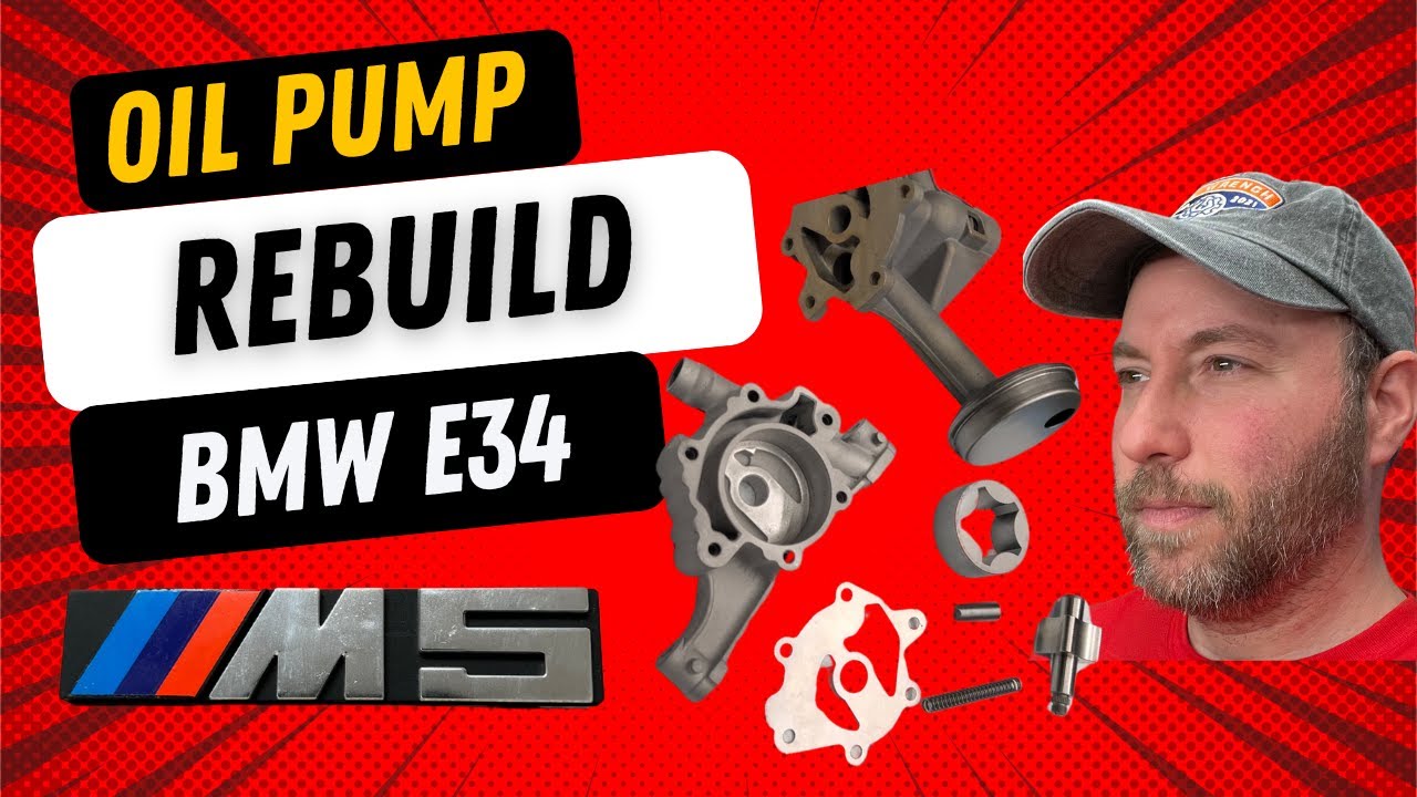 This Oil Pump May Be TOO FAR GONE!