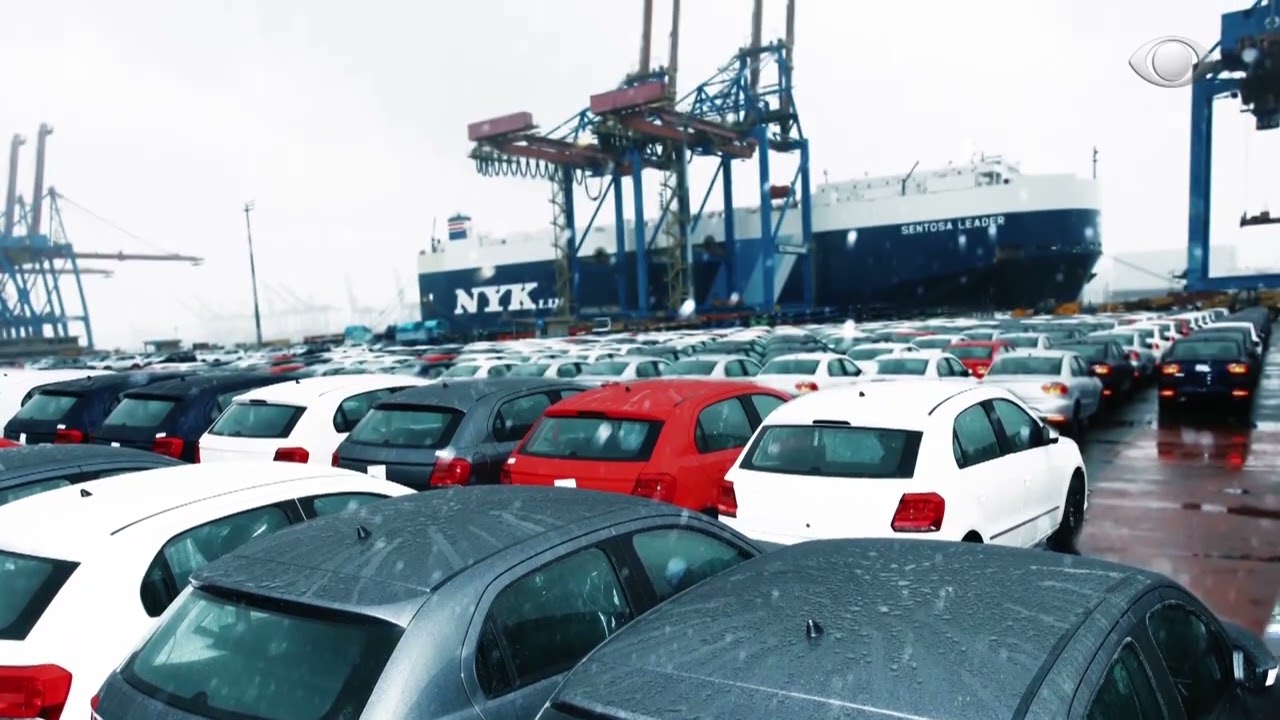 VOLKSWAGEN INVESTIU 50 MILH&Otilde;ES PARA ATENDER A NOVA FASE DO PROCONVE