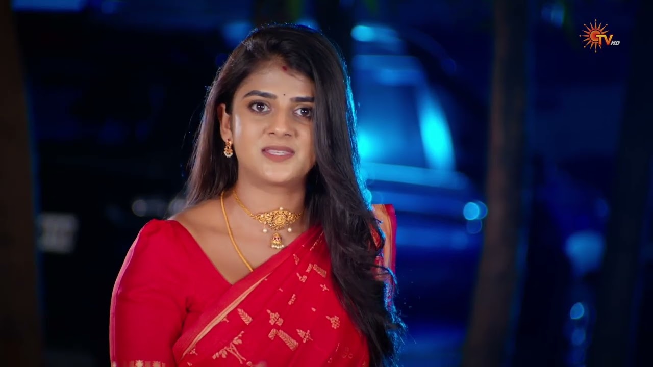 Marumagal - Semma Scenes |24 Feb 2026 | Tamil Serial | Sun TV
