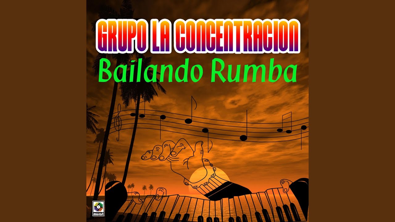 A Ritmo De Lluvia