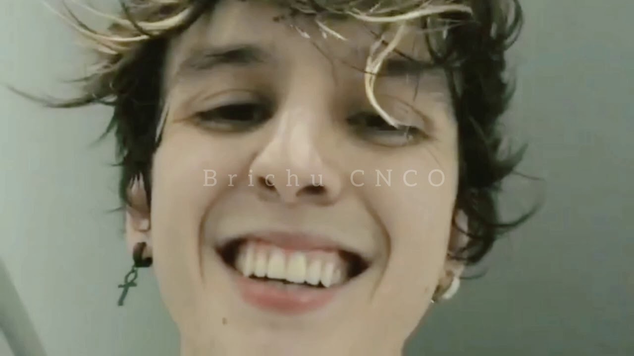 Y llegaste tú — Christopher Vélez ❤️