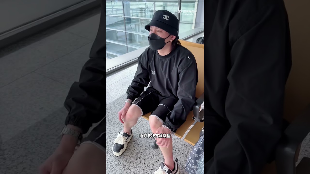 #尹正 | Penang 🛫Guangzhou 🛫Beijing 20230519