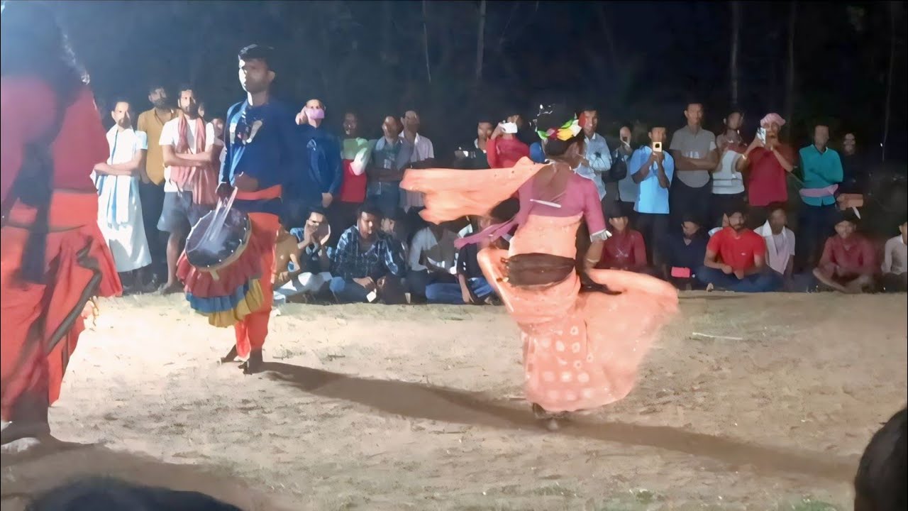 Rasusinga Danda Nacha || Rasusinga SaliBhenei Danda Nacha || ରାସୁଶିଙ୍ଗା ଦଣ୍ଡ ନାଚ ||