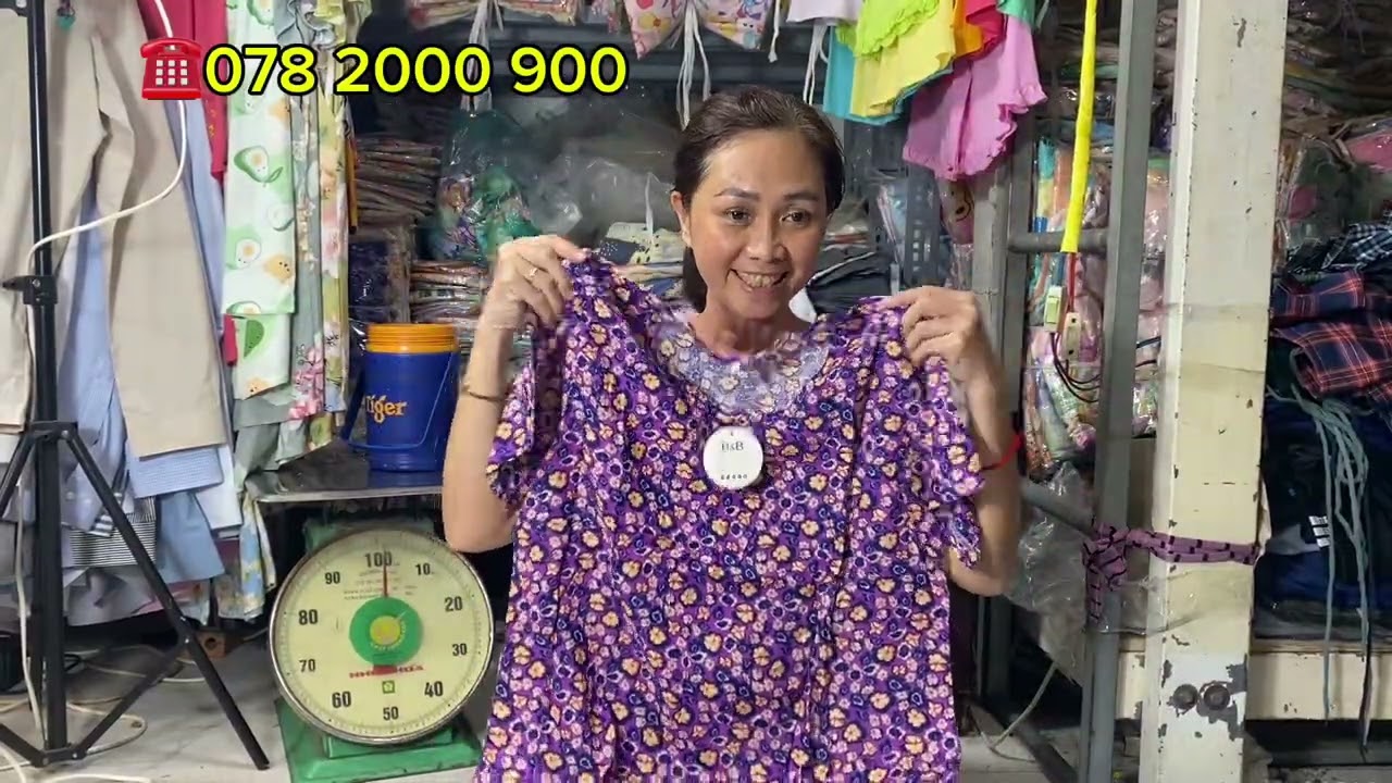 13/01/2026 bộ tole quần lửng giá 60k ☎️078 2000 900