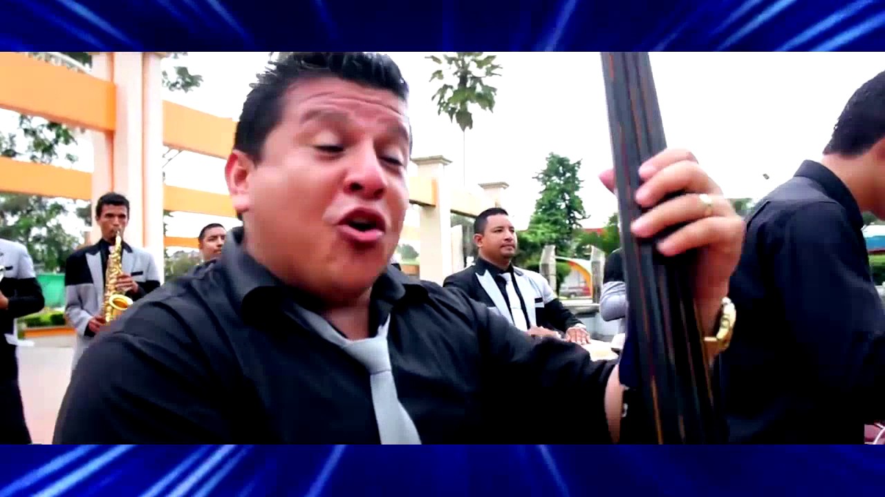 Los Diamantes - Si Supieras V - Remix Javier Mero Audio - Remix Djs Vago