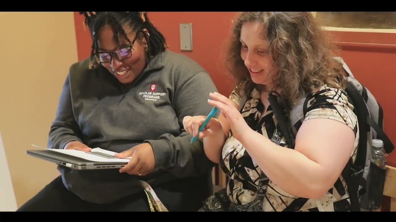 Beyond Visibility: Fostering a University Community for All
