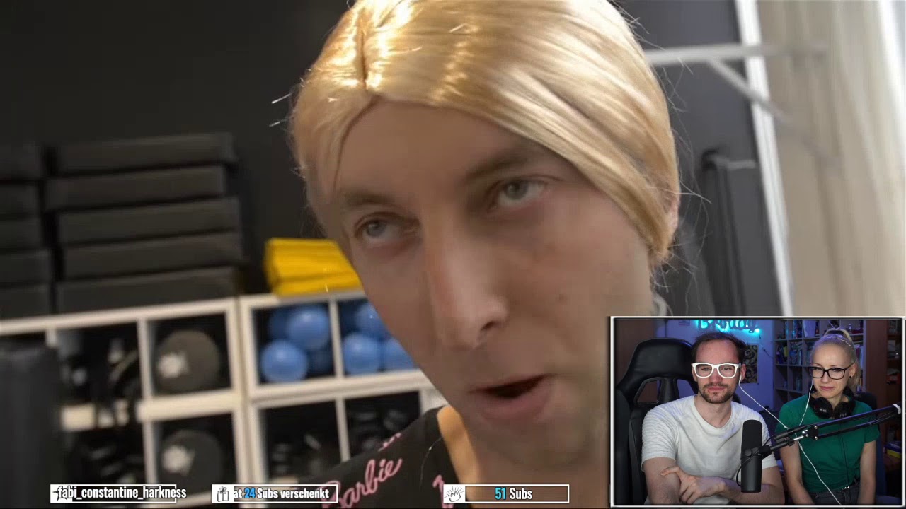 Broady REAGIERT auf Freshtorge: Lexa beim Anti-Gewalttraining 💥 Broady Reaction