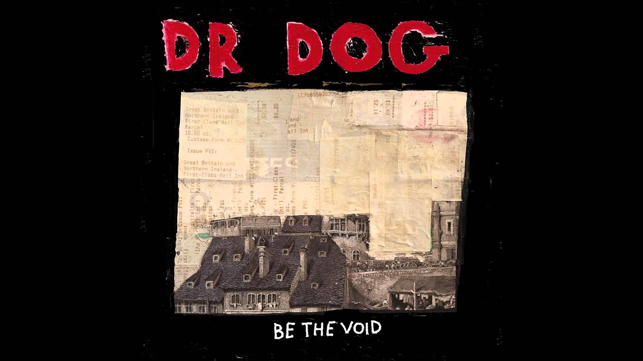 Dr. Dog - 