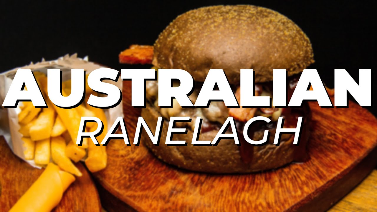 RANELAGH most delicious AUSTRALIAN RESTAURANTS | Food Tour of Ranelagh, Australia