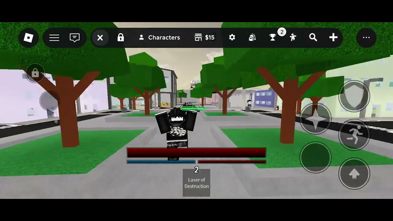 Hello guys my video the naem is ah(ROBLOX THE AH  OKAY).