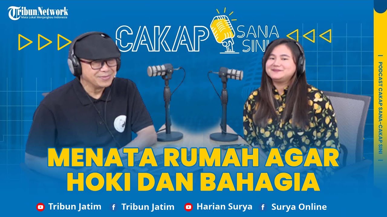 Menata Rumah agar Hoki dan Lebih Makmur Menurut Fengshui Periode 9