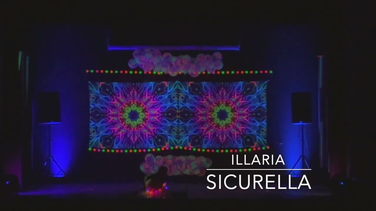 LIRICO -SAGGIO 2024  - SOUL DANCE!