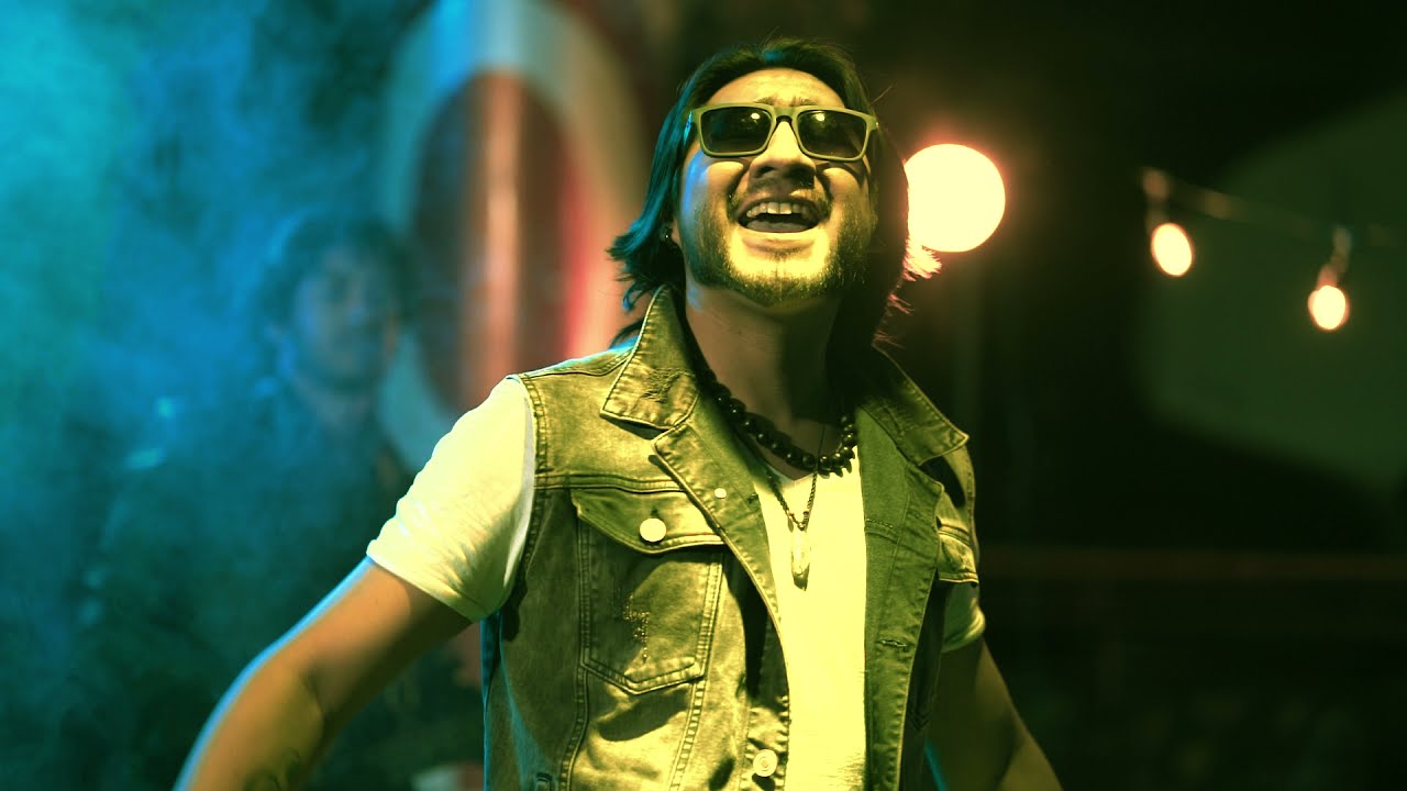 Valentino - Besos Sin Amor