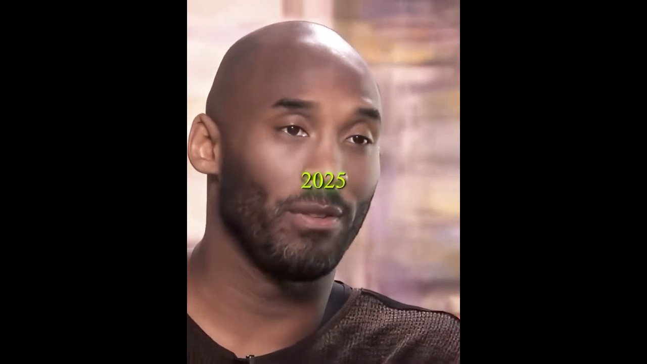 Почему Коби Брайант СОЗДАЛ бронежилет 😳🥤