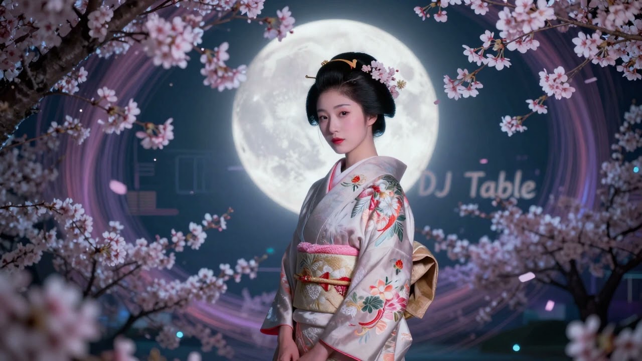 Japan Moon (Remix)