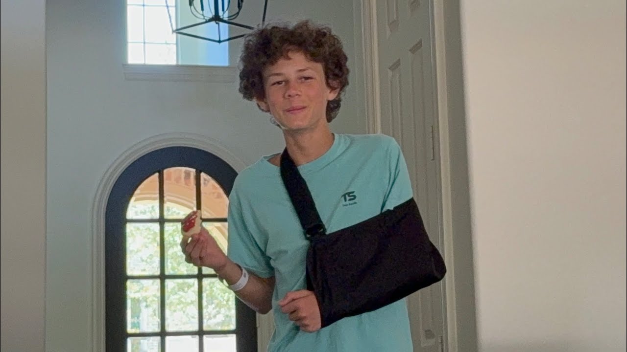 Hang it Up Saturday 6/28