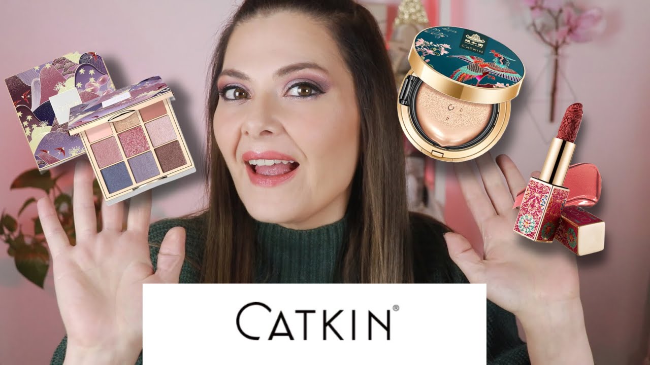 Provo Catkin! Wow 🤩