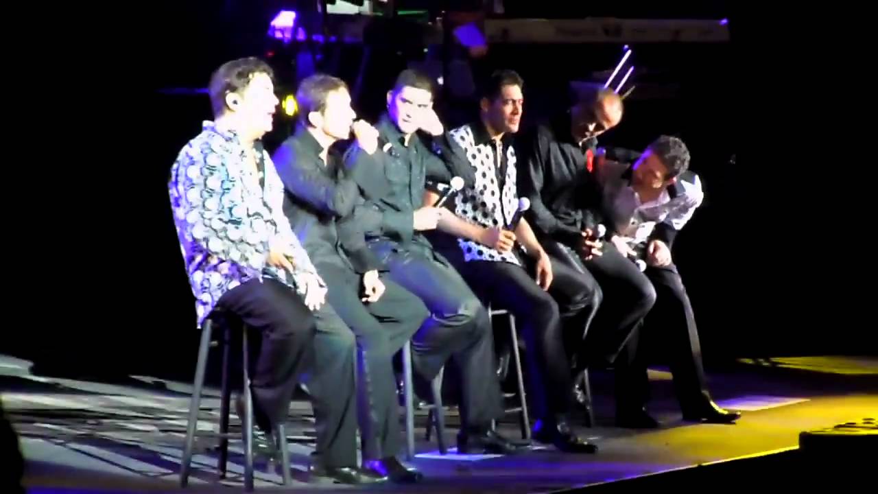 REENCUENTRO-2011-HD-POPURRI DE BALADAS-EN LA ARENA MONTERREY