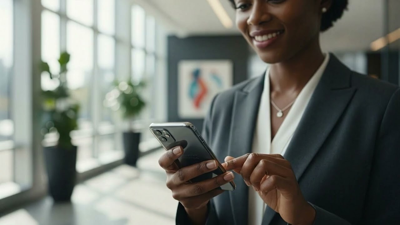 Powering Business Success:  PGE's Energy Partner On Demand Solution