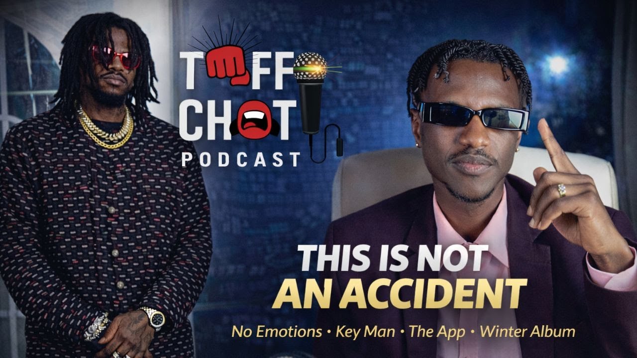 Alkaline Is Playing Chess: No Emotions, Key Man, the App & the Winter Album Explained