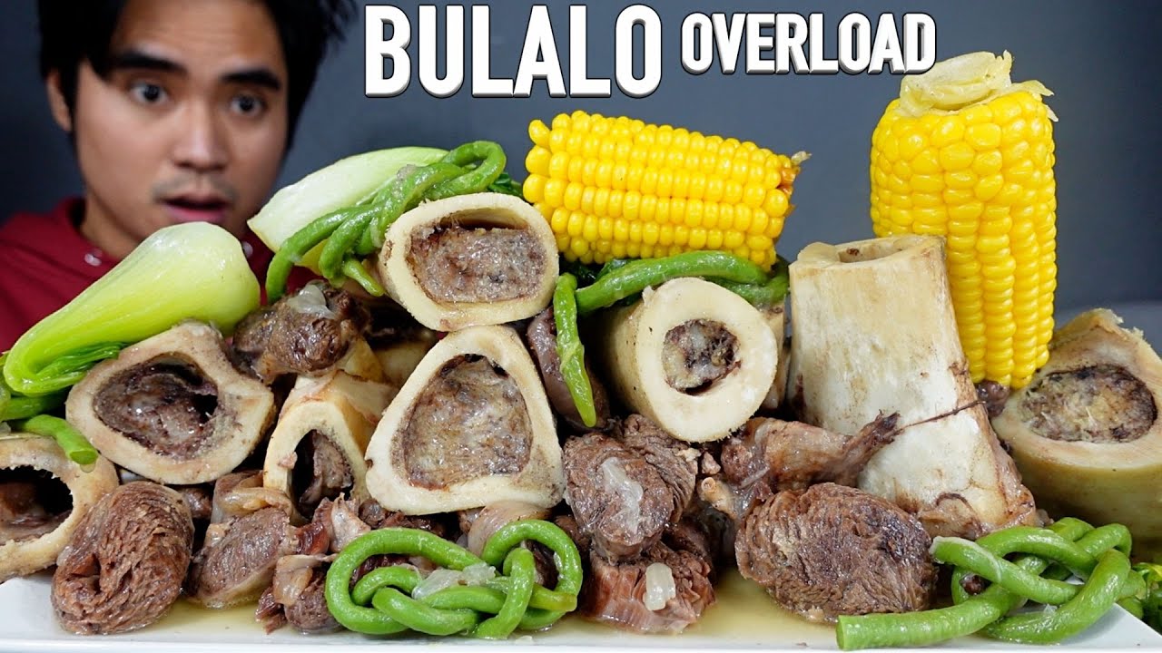BULALO OVERLOAD