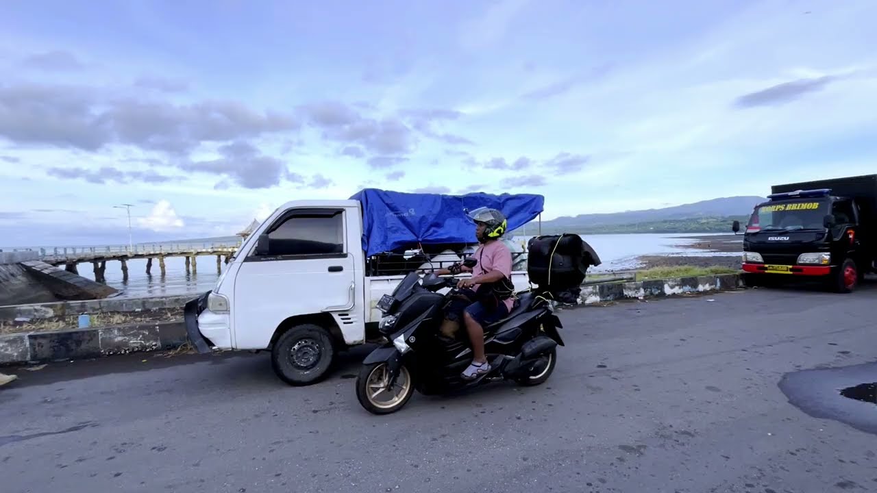 WAJIB NONTON VIDEO INI SEBELUM TOURING KE SUMBA.