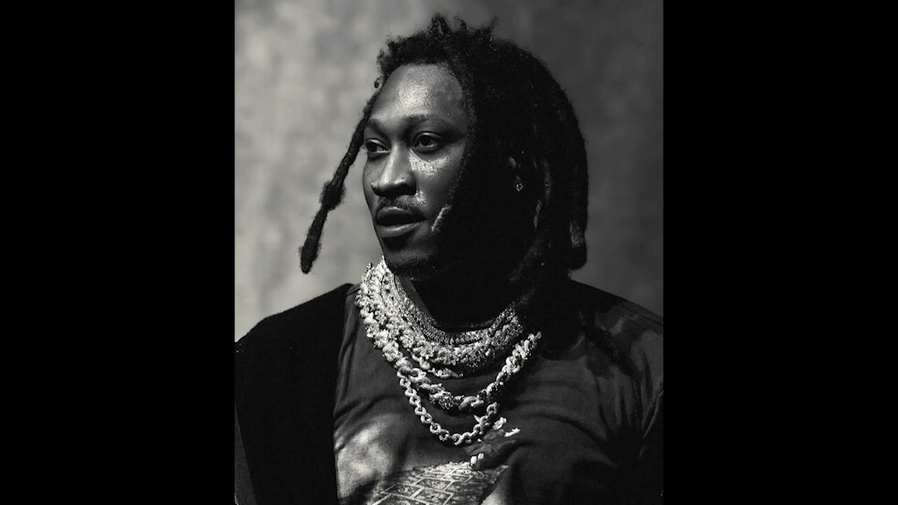[Free] Future x Sample Type Beat - 