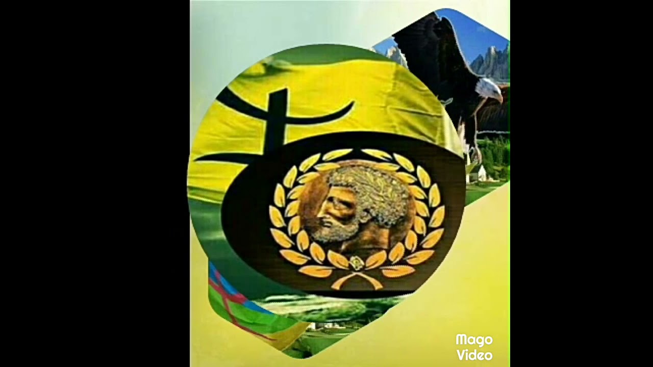 GROUPE AGRAW 83.ICCRIKEN