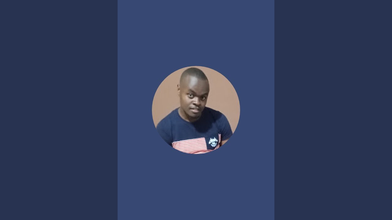 Akolly  vlogs is live .....join to support lets grow our channel