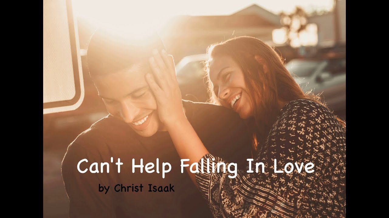 Can't Help Falling In Love (Traduzione Italiano)