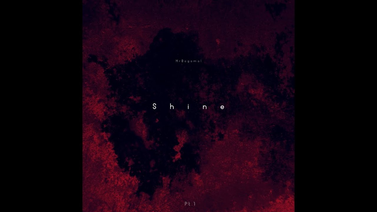 MrBogomol - Loop Station BOSS RC-505 — Shine Pt.1 (Премьера альбома, 2024)