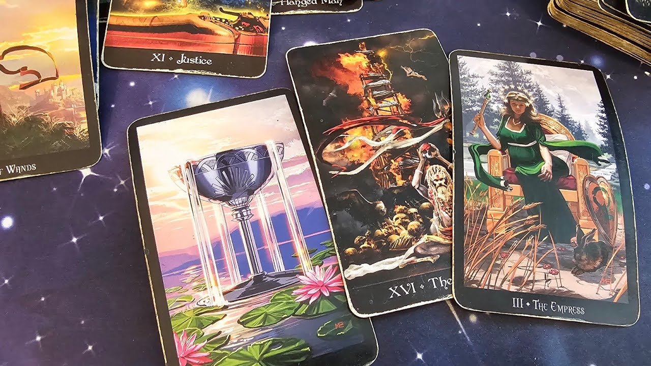 CANCER: BAM, OUT OF NOWHERE, UNEXPECTED NEWS THAT TURN OUT IN YOUR FAVOR