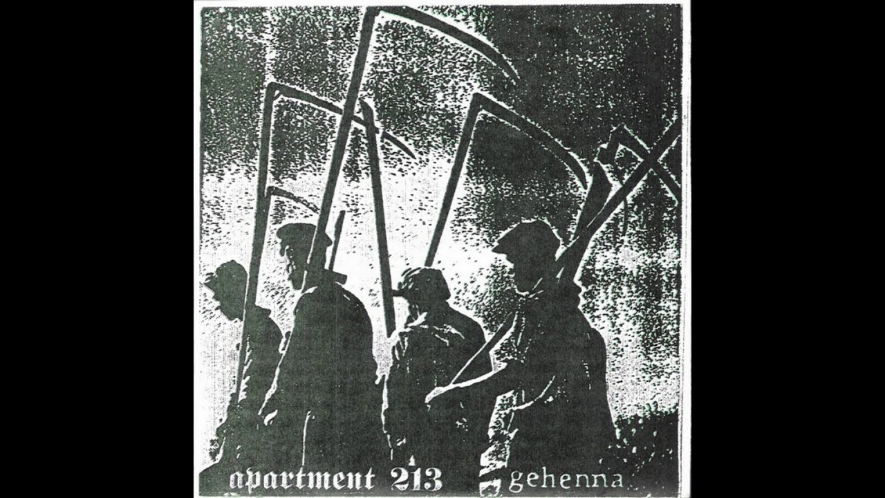 Apartment 213/Gehenna - Split 7