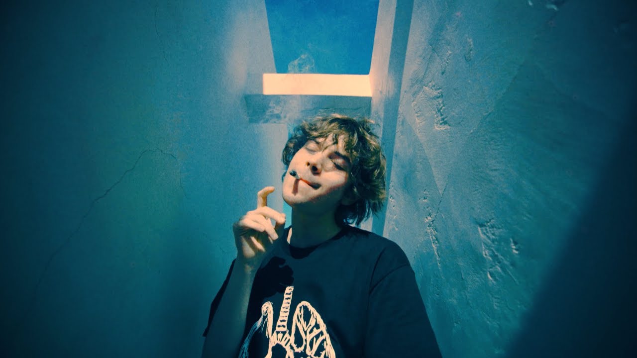koi - time to get high (official video)