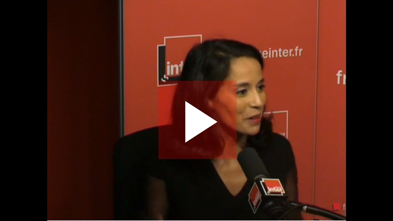 Manif pour tous, le re-retour - Le Billet de Sophia Aram
